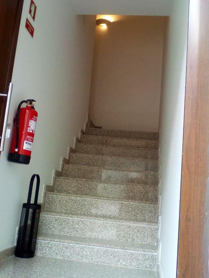 Home Sleep Home 파페 외부 사진