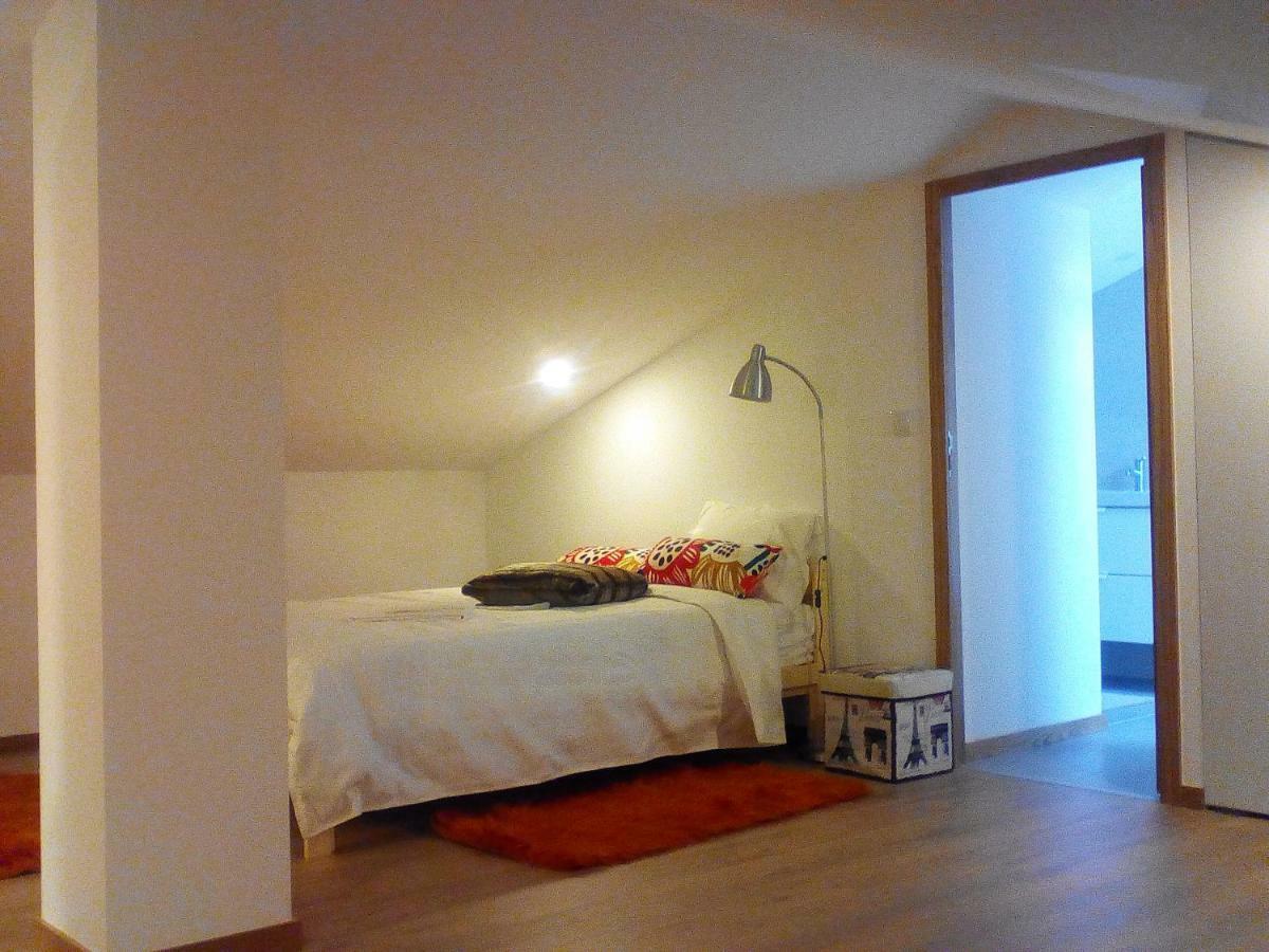 Home Sleep Home 파페 외부 사진