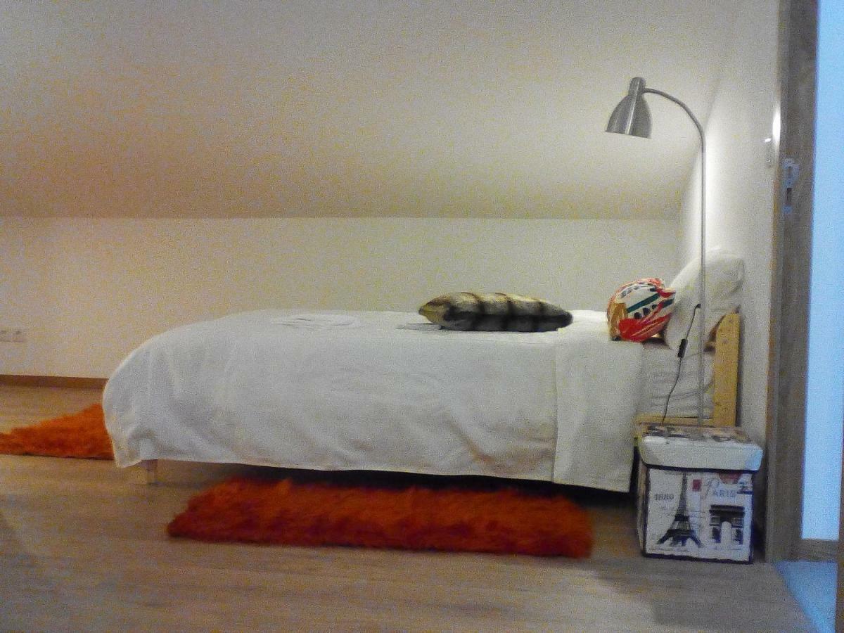 Home Sleep Home 파페 외부 사진